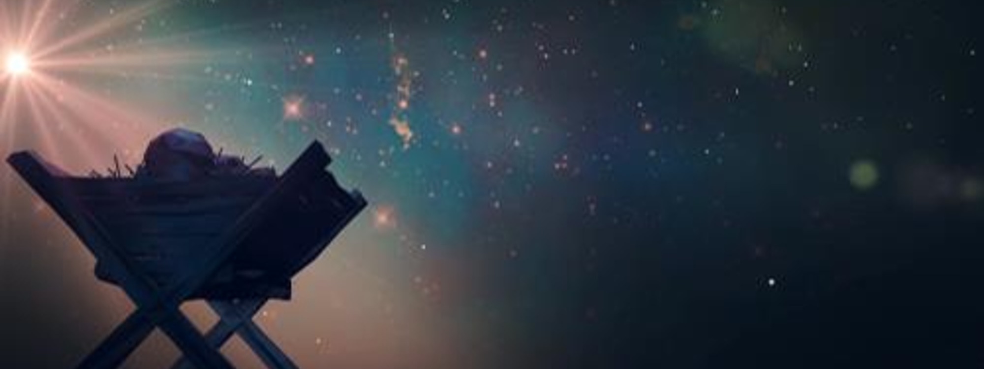 CHRISTMAS 2025*A Saviour Is Born*WHAT'S On @ A&D