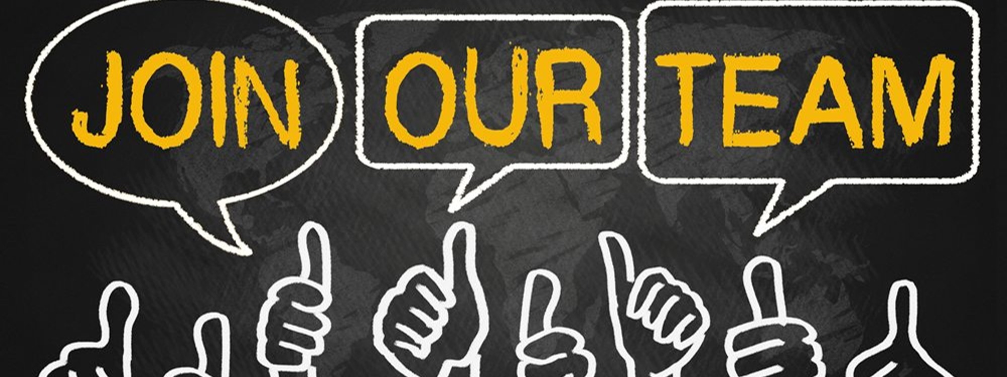 Join Our Team*Community Engagement Worker*FIND OUT MORE