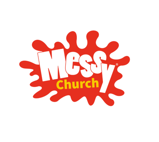Family Ministry*Messy Church*FIND OUT MORE