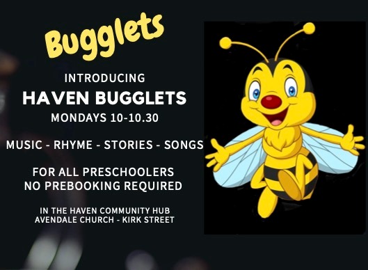 Bugletts Info