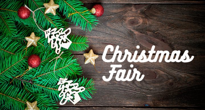 event Christmas Fair-720x388