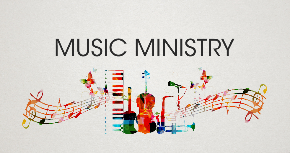 MM MUSIC-MINISTRY