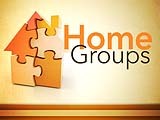 Home Group - Bible Study