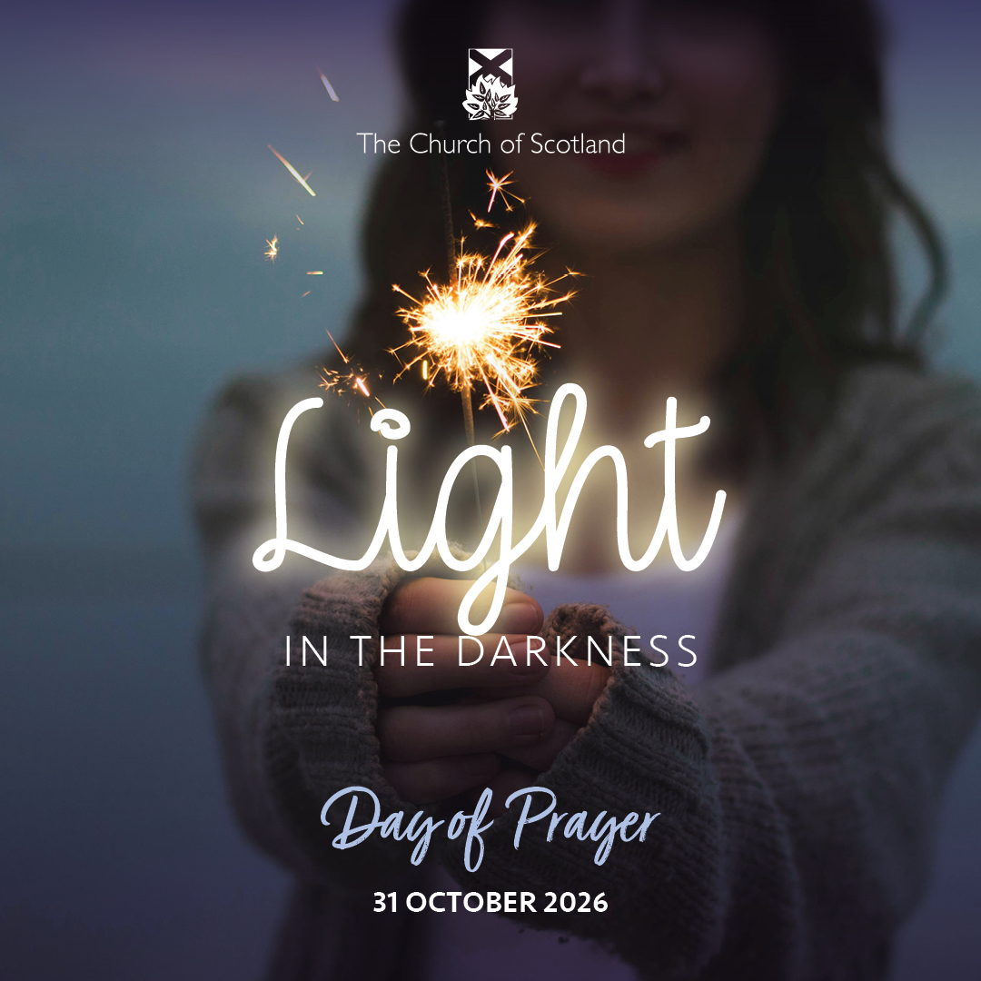 Day of Prayer - 'Light in the Darkness'